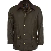 Barbour Veste mi-saison 'Ashby' vert foncé
