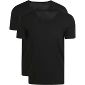 Mey Maillot de corps noir