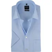 Olymp Chemise Luxor Bleu