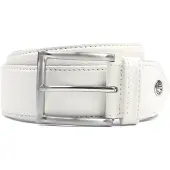 Suitable Ceinture 070 Blanc taille 105