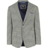 Suitable Veste de Costume Patras Vert