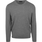 Olymp Pull-over gris