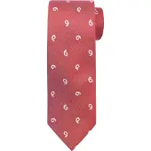 Suitable Cravate F01-28 Rouge