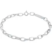 KUZZOI Bracelet argent