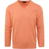 Suitable Pull Col-V Vini Orange
