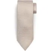 Suitable Cravate beige