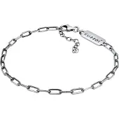 KUZZOI Bracelet argent