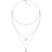 Elli Chaîne argent