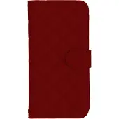 Peterson Grand portefeuille en cuir pour femmes avec RFID -