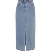 Buffalo Jupe bleu denim