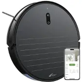 Zoef Robot Jannie 4.1