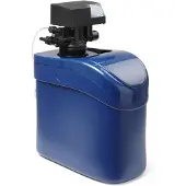 Hendi Adoucisseur d'eau, semi-automatique, 230V/18W, 216x404x(H)504mm