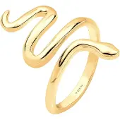 Elli Bague 'Schlange' or