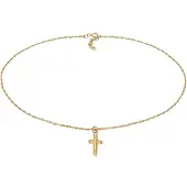 Elli Chaîne 'Kreuz' or