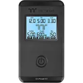 Thermaltake Dr Power Lll Power Supply Tester Clair