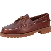 Sebago Chaussures basses en cuir