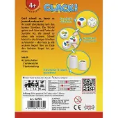AMIGO Spiel + Freizeit GmbH Klack ! MBE3