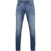 Suitable Jean 'DENM' bleu