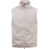 Suitable Manteau d’hiver 'Tam' beige