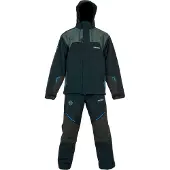Preston Innovations Celcius Suit Vert 4XL Homme