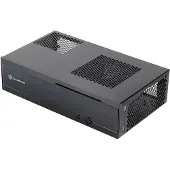 Silverstone SST-ML05B Milo Boîtier HTPC