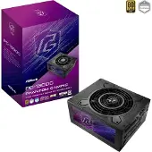 Asrock Alimentation PHANTOM GAMING 1300W 80 Plus Gold