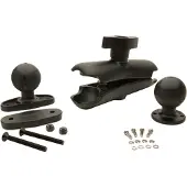 Honeywell Kit De Montage Ram Avec Base De Serrage Plate