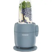 Kenwood Multipro Go FDP23.380GY Storm Blue