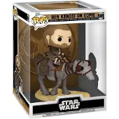 Funko POP! Figurka winylowa Pop! Star Wars - Obi-Wan Kenobi Premium Edition