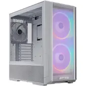 Lian Li E-atx G99.lan216rw.00 Pc Tower Case Clair