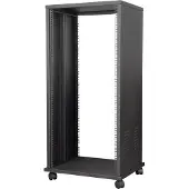 DAP rack revêtement poudre 28 U