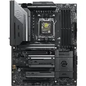 MSI MAG X870E TOMAHAWK MAX WIFI carte mère AMD X870E Emplacement AM5 ATX