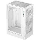DeepCool Ch170 Plus Pc Tower Case Blanc