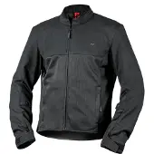 IXS Rapid-BigAir 1.0 Veste textile moto