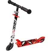 Spiderman 2-WHEEL SCOOTER 9946 SPIDER MAN
