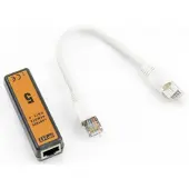 Ht instruments REM5 Connecteur de codage + câble patch calibré Norme d'usine (sans