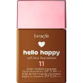 Benefit Hello Happy FOND DE TEINT LIQUIDE