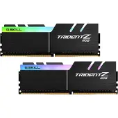 G.Skill Trident Z RGB 2 x 8 Go DDR4 3000 MHz (F4-3000C16D-16GTZR)