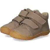 Pepino by Ricosta Chaussure basse 'Chrisy' gris clair