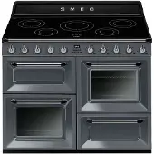 Smeg TR4110IGR2 - Esthétique Victoria