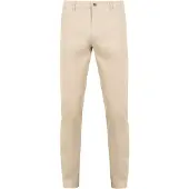 Suitable Chino Pico Clair Beige taille 56