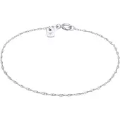 KUZZOI Bracelet argent