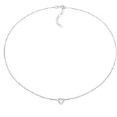 Elli Chaîne argent
