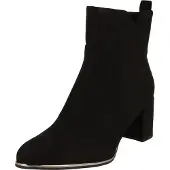 Marco Tozzi Bottines noir