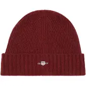 Gant 9910023 Beanie Rouge OS