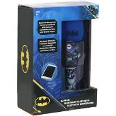 Batman Microphone Batman avec Bluetooth