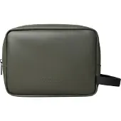 Gaston Luga Trousse de maquillage 'Splash' olive