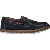 Rieker Mocassin marine