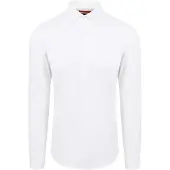 Suitable Camicia Polo Blanc