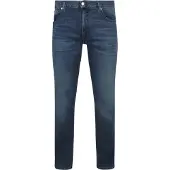 Alberto Dual FX Denim Slim Fit Jeans , Unicolore